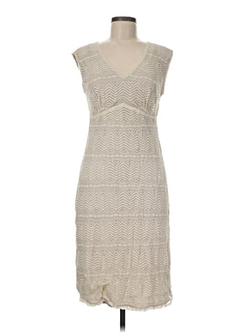 Rabbit Rabbit Rabbit Designs Cocktail Dress (view 1)