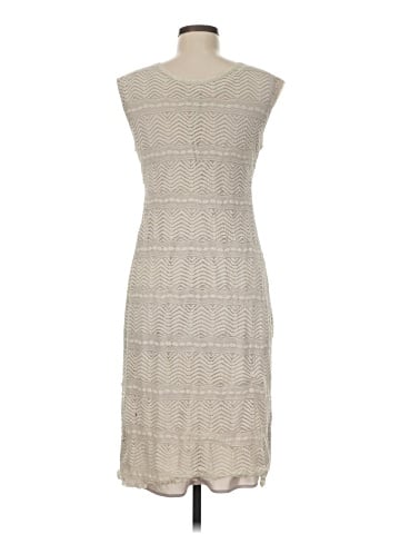 Rabbit Rabbit Rabbit Designs Cocktail Dress (view 2)