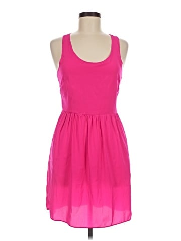 American Eagle Outfitters Casual Dress (view 1)