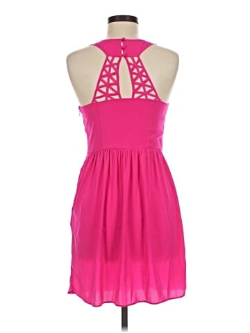 American Eagle Outfitters Casual Dress (view 2)