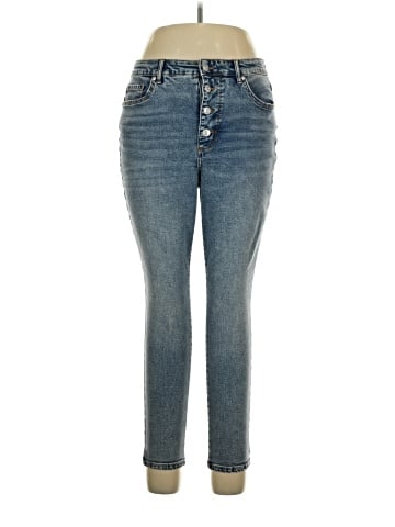wonderly Jeans (view 1)