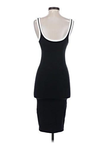 Trafaluc by Zara Cocktail Dress (view 2)