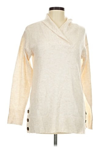 Style&Co Pullover Sweater (view 1)