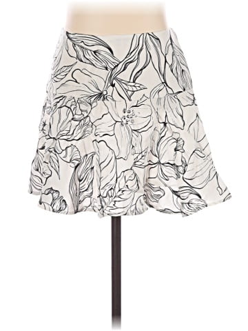 H&M Casual Skirt (view 1)