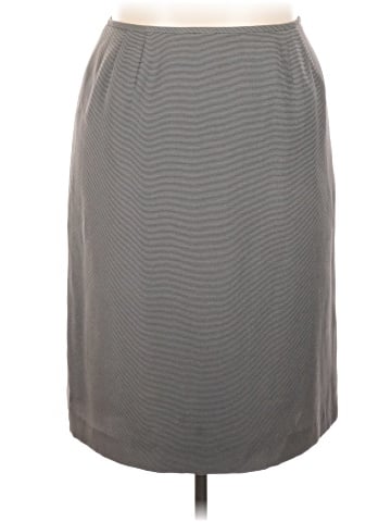 Le Suit Casual Skirt (view 1)