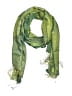 Unbranded Green Scarf One size - photo 1