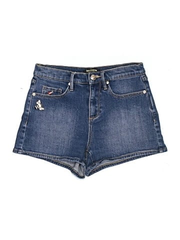 Juicy Couture Denim Shorts (view 1)