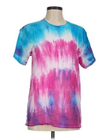 Hanes Short Sleeve T-Shirt (view 1)