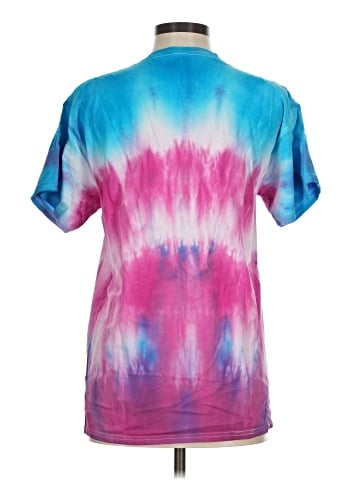 Hanes Short Sleeve T-Shirt (view 2)