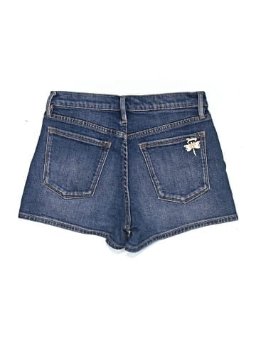 Juicy Couture Denim Shorts (view 2)