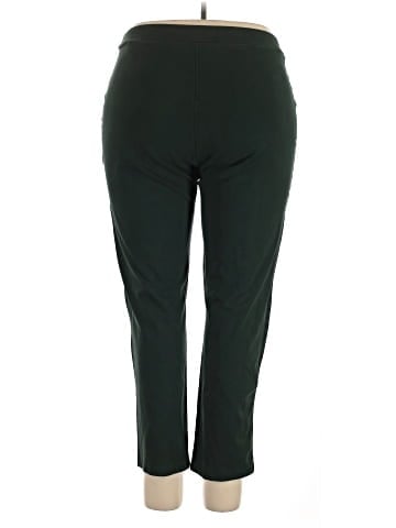 Susan Graver Active Pants (view 2)