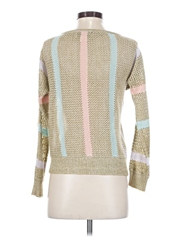 Anne Klein Pullover Sweater (view 2)