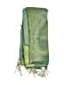 Unbranded Green Scarf One size - photo 2