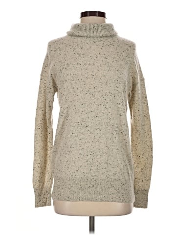 Everlane Turtleneck Sweater (view 1)