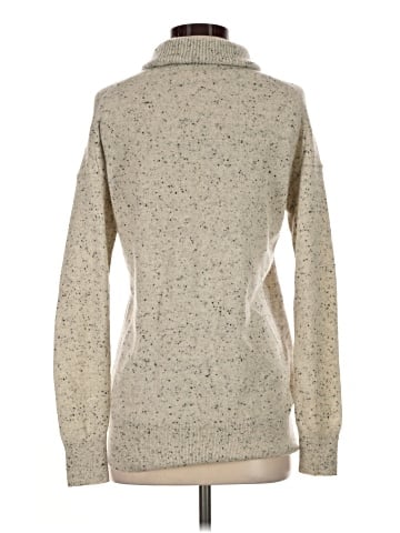 Everlane Turtleneck Sweater (view 2)
