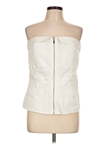 7th Avenue Design Studio New York & Company Tube Top (view 1)