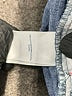 Lands' End Blue Denim Shorts Size 5 - 6 - photo 5