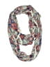 Unbranded Paisley Blue Scarf One size - photo 1