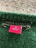 Vince Camuto Green Pullover Sweater Size M - photo 7