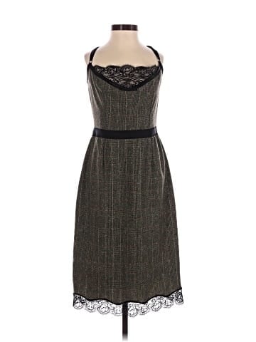 D&G Dolce & Gabbana Cocktail Dress (view 1)