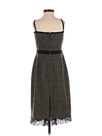 D&G Dolce & Gabbana Cocktail Dress (view 2)