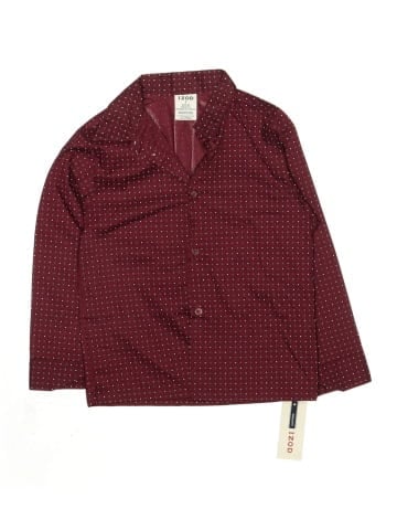 IZOD Long Sleeve Button-Down Shirt (view 1)