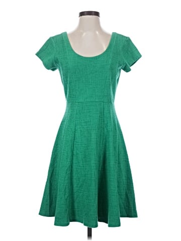 Maeve by Anthropologie Casual Dress (view 1)