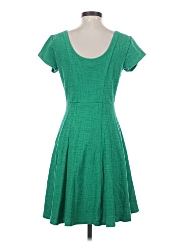 Maeve by Anthropologie Casual Dress (view 2)