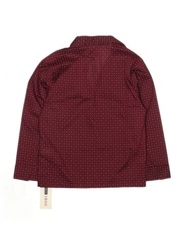 IZOD Long Sleeve Button-Down Shirt (view 2)