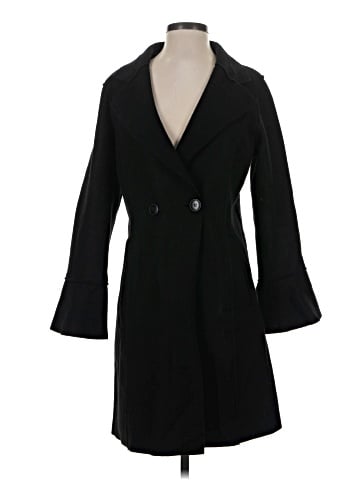 Halogen Coat (view 1)