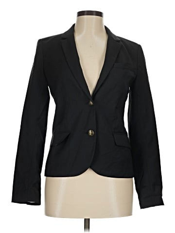 Talula Wool Blazer (view 1)