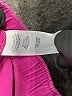 Tea 100% Cotton Solid Pink Shorts Size 5 - photo 4