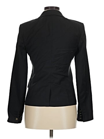 Talula Wool Blazer (view 2)