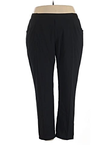 Soft Surroundings Dress Pants (view 1)
