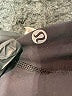 Lululemon Athletica Solid Gray Active Pants Size 6 - photo 7