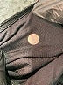 Lululemon Athletica Solid Gray Active Pants Size 6 - photo 8