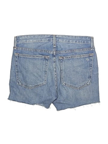 Rag & Bone Denim Shorts (view 2)