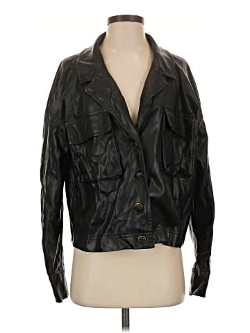 Crescent Jacket (view 1)