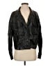 Crescent Black Jacket Size S - photo 1