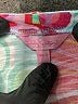 Lilly Pulitzer Pink Kimono Size 6 - 7 - photo 3