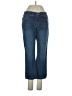 Guess Jeans Blue Jeans Size 27 waist - photo 1