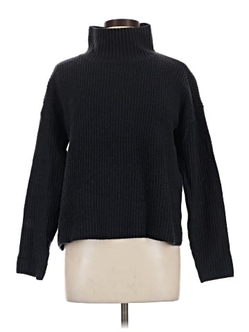 GOODTHREADS Turtleneck Sweater (view 1)