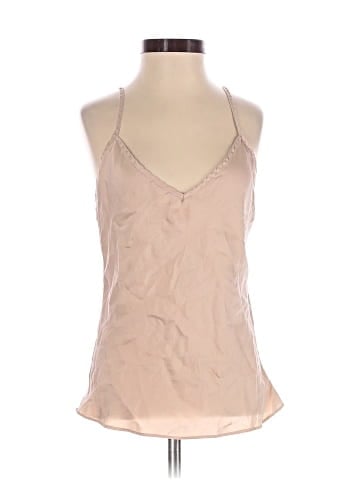 Parameter Sleeveless Blouse (view 1)