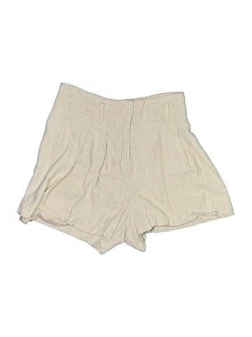 Zara Shorts (view 1)