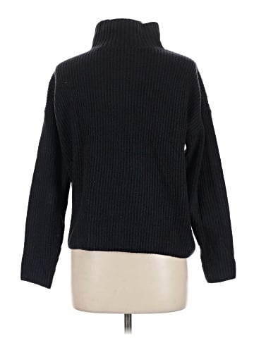 GOODTHREADS Turtleneck Sweater (view 2)
