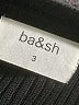 BA&SH Black Pullover Sweater Size Lg (3) - photo 7