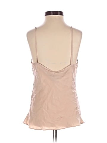 Parameter Sleeveless Blouse (view 2)