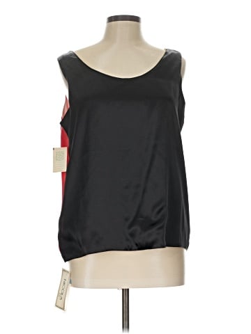 Nicola Sleeveless Top (view 1)