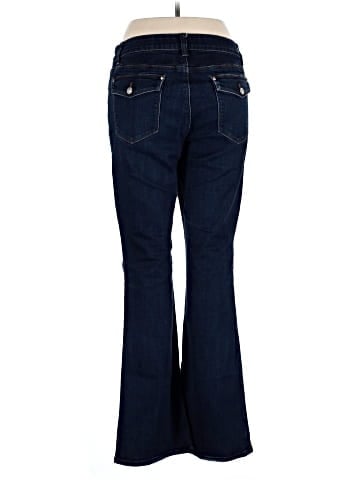 White House Black Market Jeans (view 2)