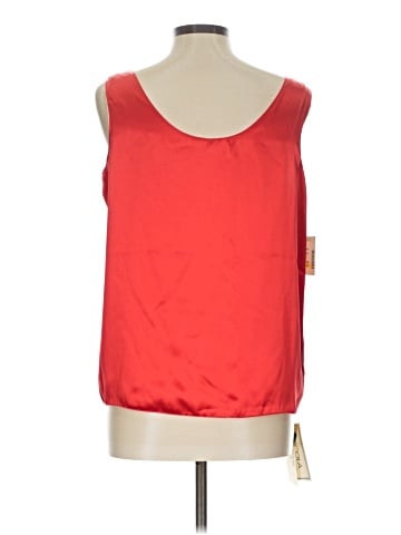 Nicola Sleeveless Top (view 2)